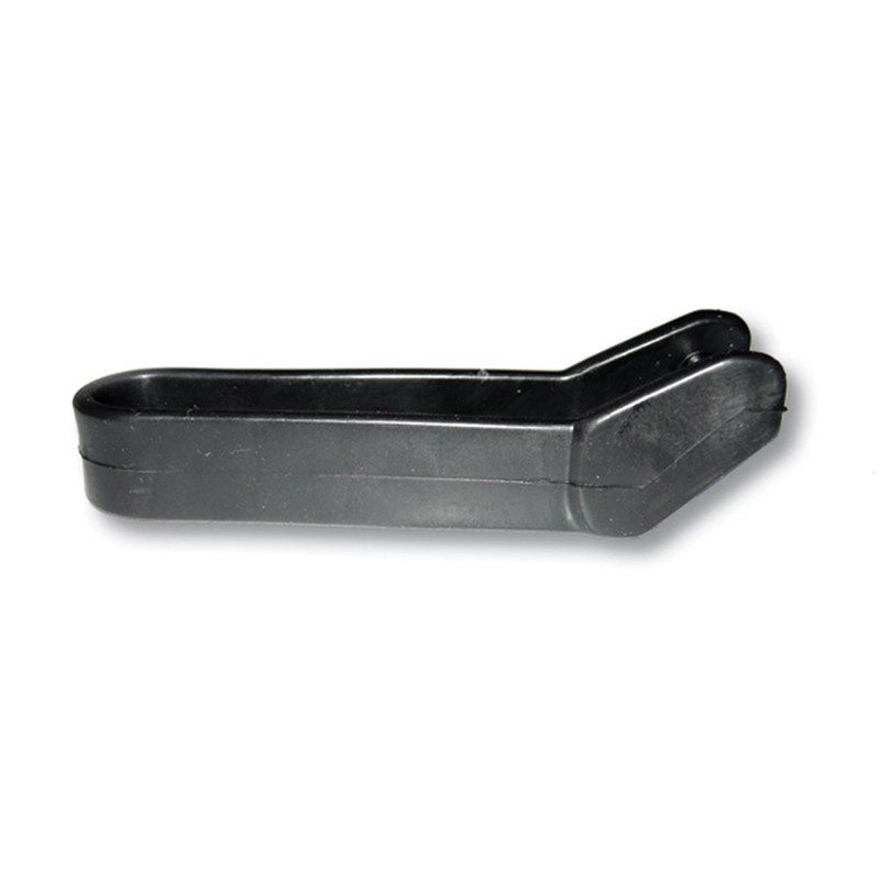 A&R Sports BladeGards Skate Guard, Hockey, Silver
