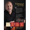 LARSEN STRINGS Viola Virtuoso G Soloist Strings