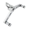 Dreamseek Motorcycle Heel Toe Gear Shift Lever + Shift Peg