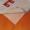 COM-FOUR ® Foam Rubber Anti Slip Mat – Washable –