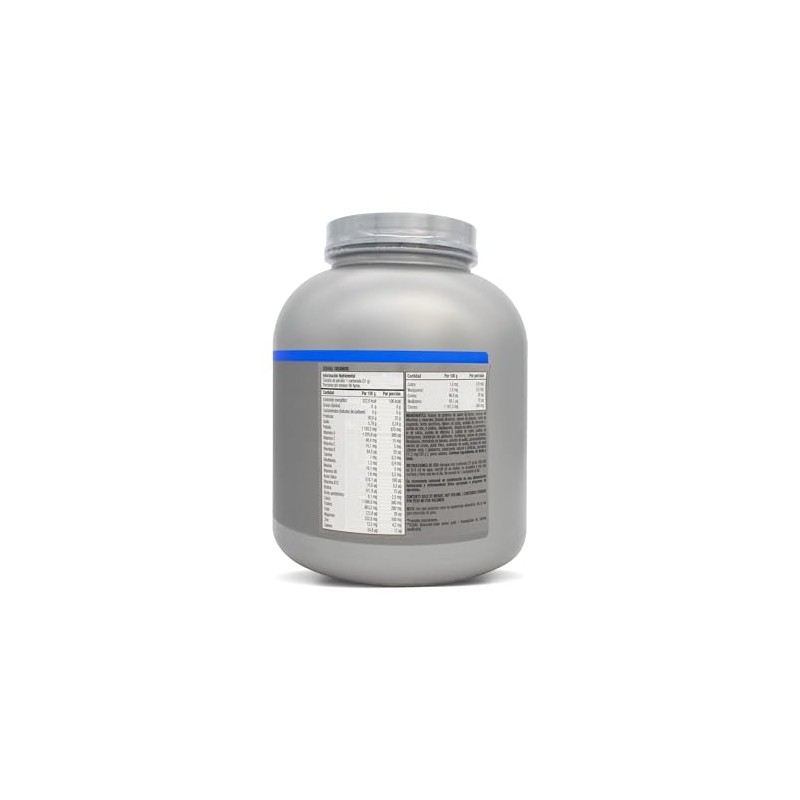 Isopure Zero Carb Protein Powder, 100 Whey Protein Isolate, Flavor