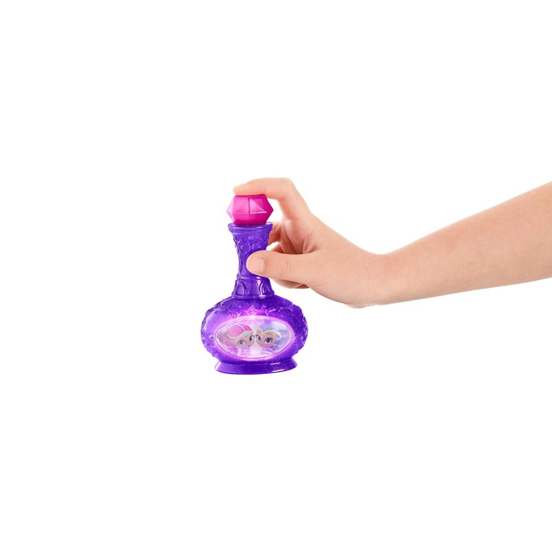 Shimmer & Shine Magic Wishes Toy Necklace (Mattel FGM62)