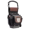 Veto Pro Pac TP3B 3 Pocket Tool Pouch with Base