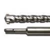 ASC Professional SDS Plus Hammer Masonry Drill Bit 8mm x
