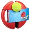 MIJOMA Tennis Trainer Set - Tennis Training Aid with Ball
