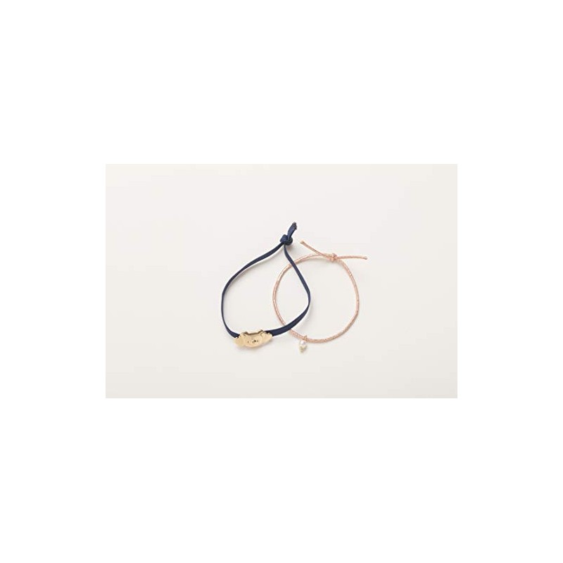 San-x Rilakkuma Hair Bracelet AY41002
