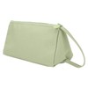 Large Pencil Case Handle Design Large Capacity Layered Durable Oxford