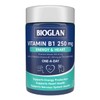 Bioglan Buy Bioglan Vitamin B1 250 mg Energy and Heart 75 Tablets Online
