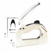 Rexel Heavy Duty Metal Tacker Chrome