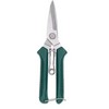 Metal Pruning Shears for Gardening – Sharp Hand Scissors for