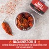Spicentice Ltd Naga Ghost Chilli Pot | Extreme Burn