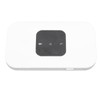 Mobile Wifi Router Supports 10 Users Micro SIM Card Insert