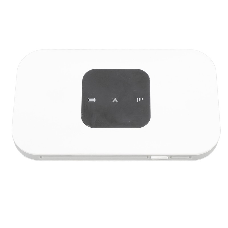Mobile Wifi Router Supports 10 Users Micro SIM Card Insert