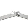TOOLSTAR Cabinet Cupboard Door Folding Hinge Lift up Strut Lid