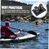 BIUDECO Small Anchor Accessories for Kayak Anchor Mount Clip Kayak