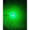12V 70W 7000 Lumens LED Submersible Fishing Light 6 Sides