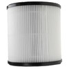 vhbw 2 x Air Filters Compatible with Supalak B-D02M Air