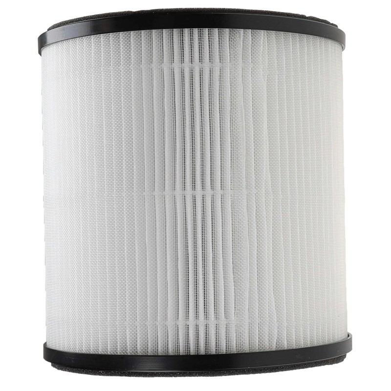 vhbw 2 x Air Filters Compatible with Supalak B-D02M Air