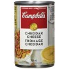 Campbell's Cheddar Cheese Soup, 284ml/9.6 oz., (Imported from Canada)