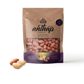 Anthap - Raw Turkish Peanut Non GMO 700g