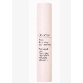 ONOMIE Lovelace A.C.E. Illuminating Eye Treatment Shade #1 Lovelace Korean Skin
