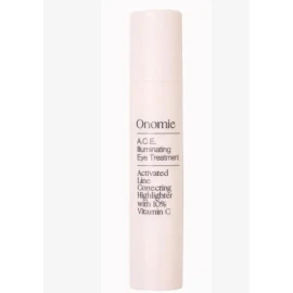 ONOMIE Lovelace A.C.E. Illuminating Eye Treatment Shade #1 Lovelace Korean Skin