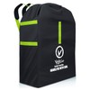 V VOLKGO Stroller Bag for Airplane, Jogger & Single Stroller