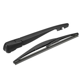 ACROPIX - Juego de 2 brazos de limpiaparabrisas trasero de calidad OEM para Suzuki Swift 2005-2018 para Suzuki SX4 2006-2018