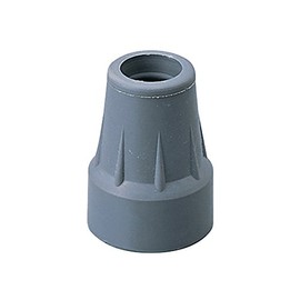 As One HC9023 /0-6617-23 Crutch Tip Rubber