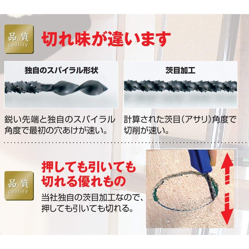 Niigata Seiki SK File Saw M FT-M