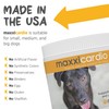 maxxipaws maxxicardio Heart and Cardiovascular Supplement for Dogs – Powder