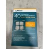 truMedic TENS Unit Electrode Pads (OEM) - 10 Pack (40
