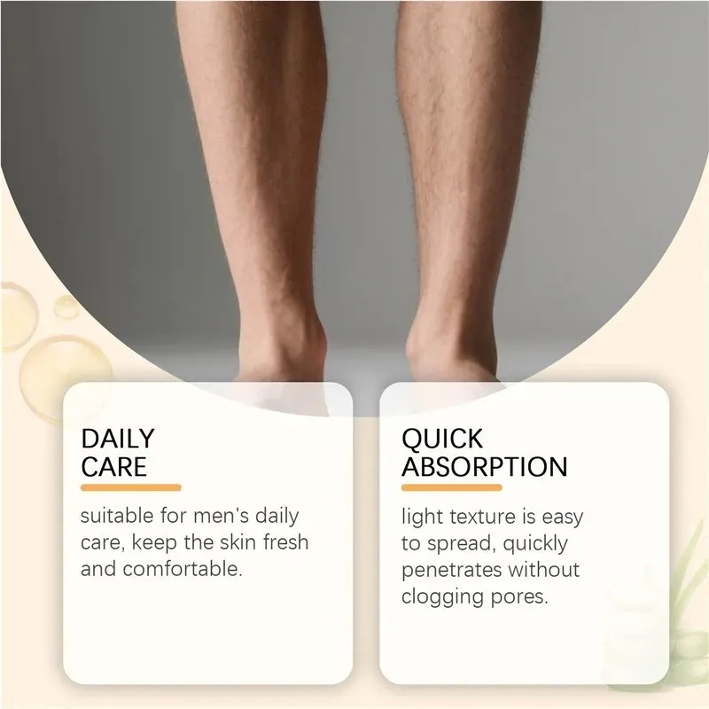 Crema Hidratante Purificante For Hombre 150g