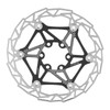 160mm Bicycle Floating Brake Disc Bike Brake Disc Rotor with