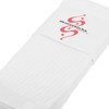 Calcetines patinador 55,88 cm calcetines largos a la rodilla, color,