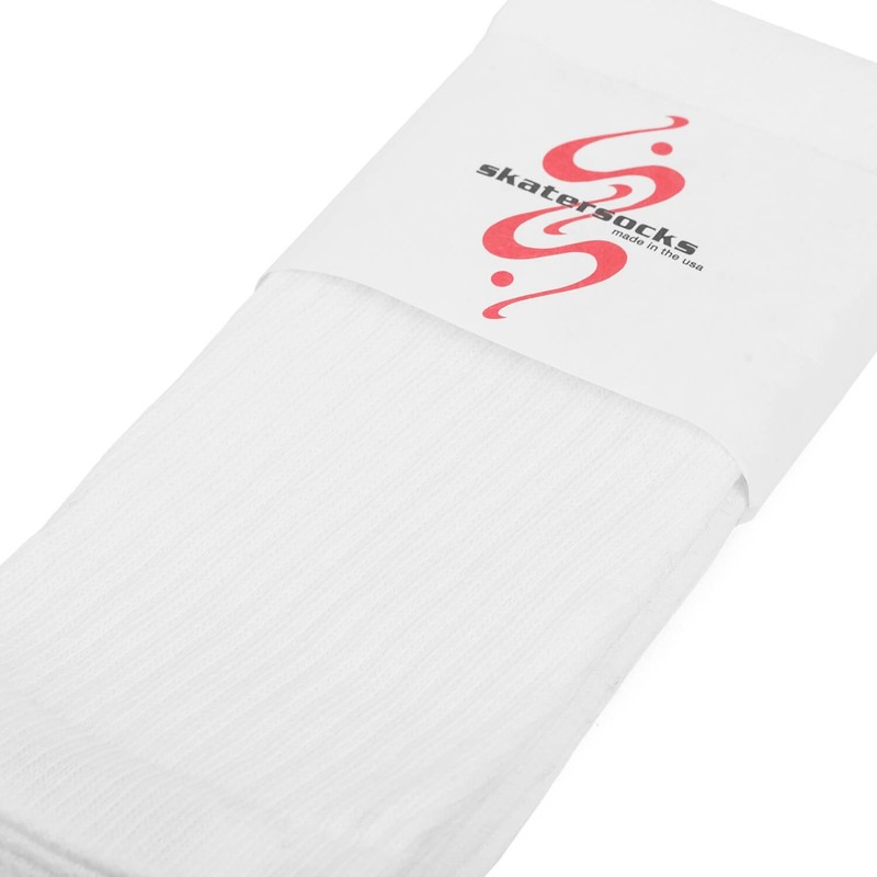 Calcetines patinador 55,88 cm calcetines largos a la rodilla, color,