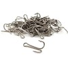 Orurudo Fishing Tackle Double Hooks 50-Piece Set for Rigyo Frogs,