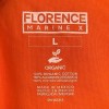 Florence Marine X NEW Florence Marine X Size Large GOTAE