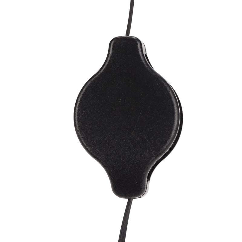Yoidesu Mini Mouse, Mouse Portátil Ratón de Computadora con Cable