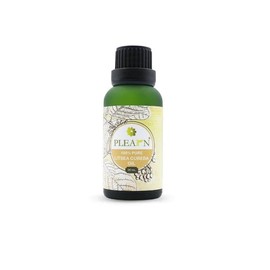 Generic PLEARN 100% Essential Oil, Litsea Cubeba Oil Scent, 30 ml