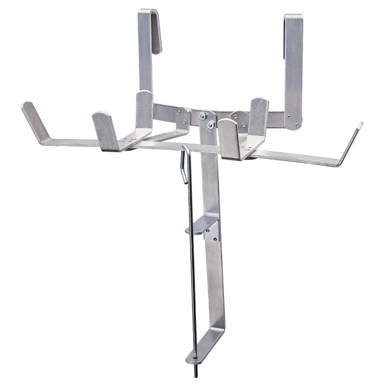 ToolPro Pan & Tape Holder - Perfect for Finishing Drywall