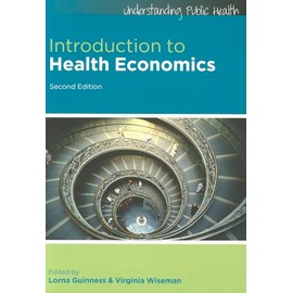 Introduction to Health Economics