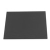3D Printer Glass Platform 120x120x4mm Microporous Coating Strong Adhesion High