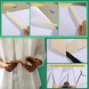 65 Pcs Book Binding Kits Book Binding Materials Bone Folder