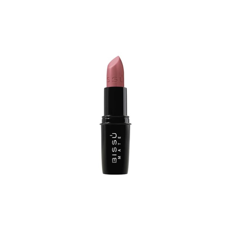 Bissú Cosméticos, Labial Mate 4 Toronto