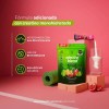 Electrolitos Creatina 45 Sobres Electroblend Creatine B Life Sabor Mix