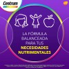 Frasco Multivitamínico Centrum Mujer Vitamina Calcio Hierro Retinol Tabletas Sabor