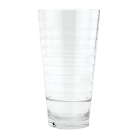 G.E.T. SW-1720-CL Shatterproof Highball, BPA Free, 20 Ounce (Set of 12)