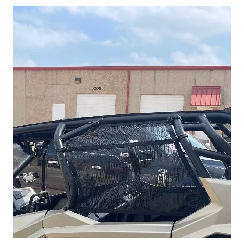 Vet Nets Polaris RZR Turbo R 4 Nets