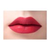 UZU BY FLOWFUSHI 38°C / 99°F Lipstick [+5 Red (Semi-Matte)]